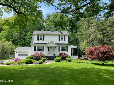 9 Newton Road, Newtonville, NY, 12110