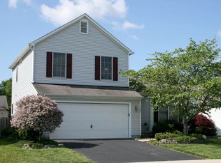 7007 Winchester Blvd, Canal Winchester, OH 43110