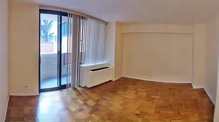 Rented by A & I Broadway