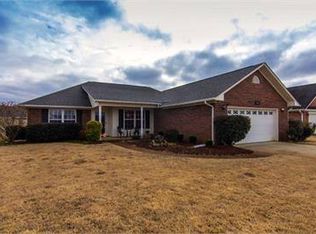 665 Talisman Dr, Sumter, SC 29154