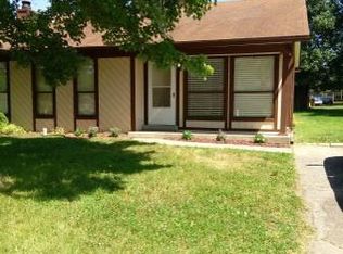 3765 Chamberlain Ct, Louisville, KY
