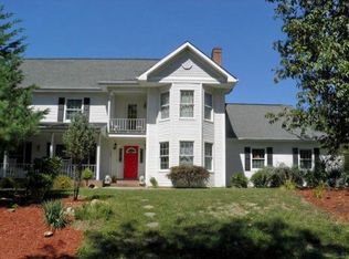 166 Skylark Ln, Princeton, WV 24740