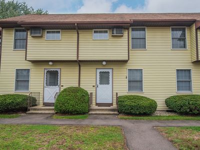 268 Hartford Tpke APT H6, Tolland, CT, 06084