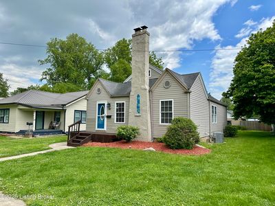 311 9th St, Carrollton, KY, 41008