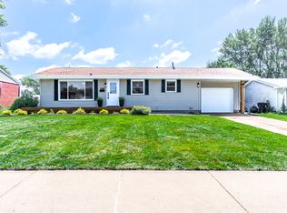 5406 N Arrow Dr, Peoria, IL 61614