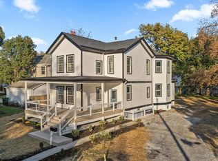 4418 Station Ave, Cincinnati, OH 45232