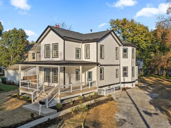 4418 Station Ave, Cincinnati, OH 45232