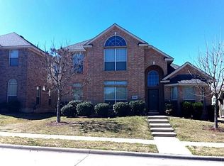 2021 Gardenridge Dr, Glenn Heights, TX 75154