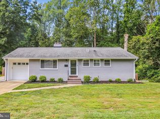7647 Long Pine Dr, Springfield, VA 22151