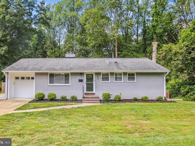 7647 Long Pine Dr, Springfield, VA, 22151