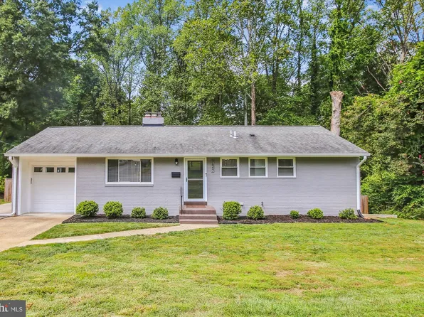 7647 Long Pine Dr, Springfield, VA 22151