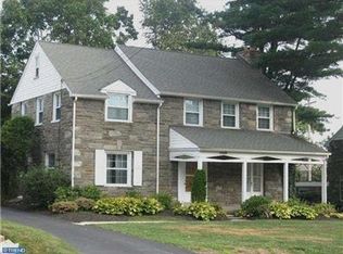 2429 Garrett Rd, Drexel Hill, PA 19026