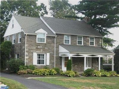 2429 Garrett Rd, Drexel Hill, PA, 19026