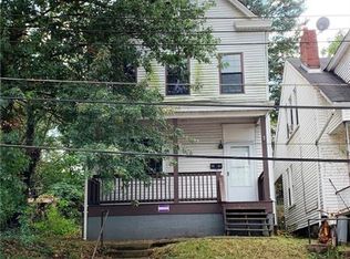 3261 Richardson Ave, Pittsburgh, PA 15212
