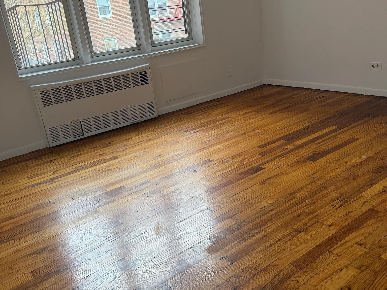 1 bed, 600 sqft, $2,200 — Photo 3