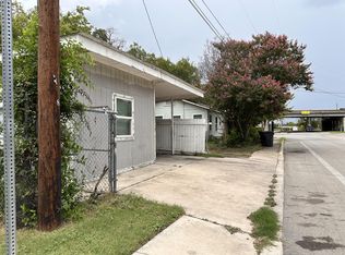 1605 S Pine St, San Antonio, TX 78210