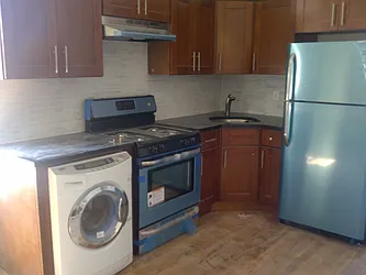 Rented by Reginald Jacobs