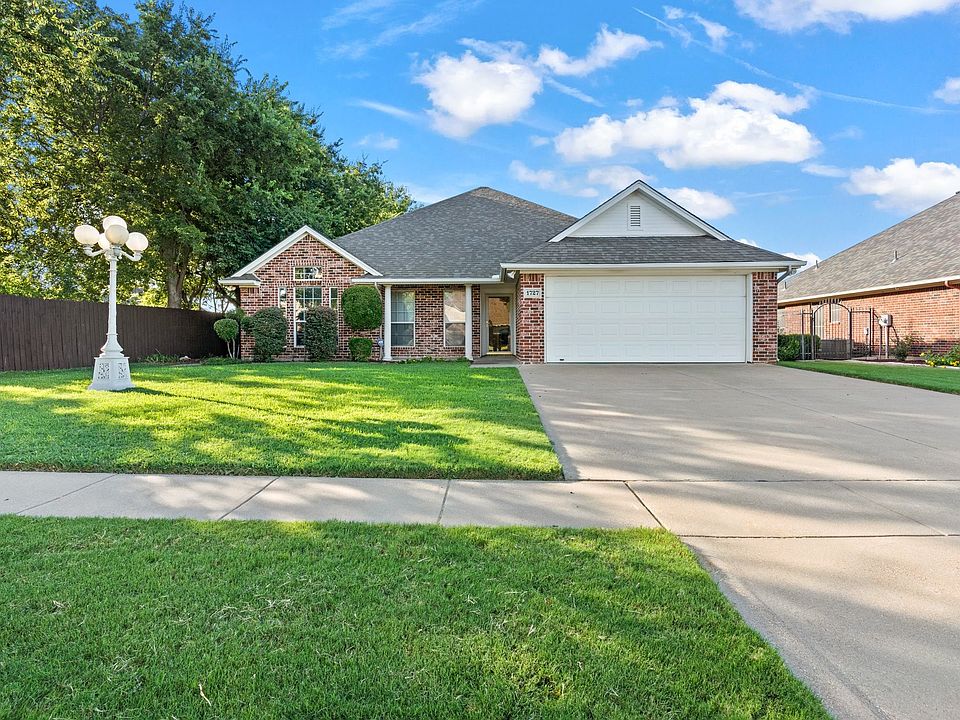 1st image of 1727 Blackfoot Dr