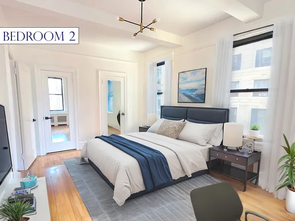 161 West 54th Street 1002 image 1 of 15