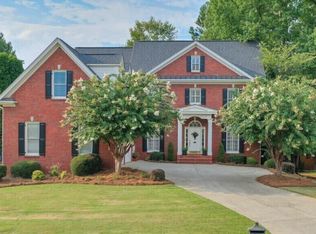 2885 Towne Village Dr, Duluth, GA 30097