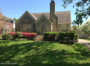 6705 S 3rd St, Louisville, KY