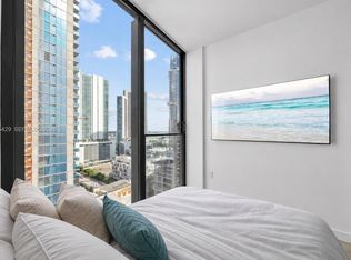 20 NE 11th St #2306B, Miami, FL 33132