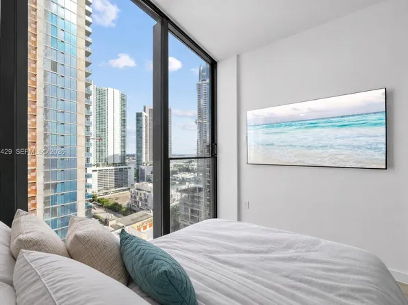 20 NE 11th St #2306B, Miami, FL 33132