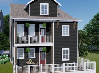 3429 Shelby Bottoms Bnd, Nashville, TN 37206