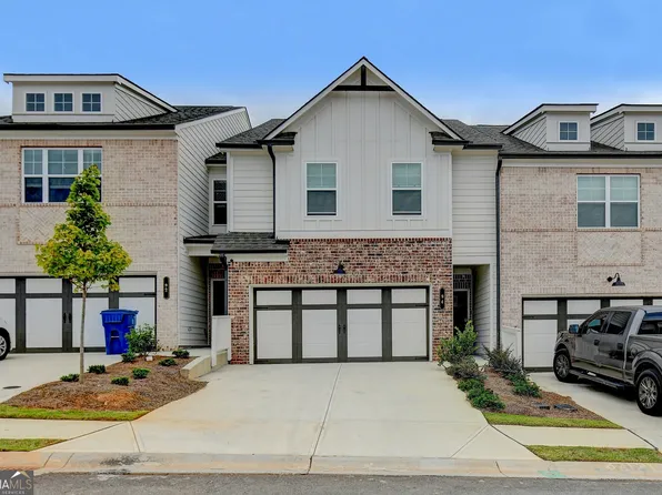 94 Depot Landing Rd, Auburn, GA 30011