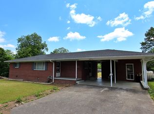 718 Ehrich Ave, Bridgeport, AL 35740