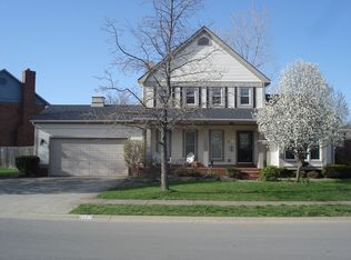2397 Woodfield Cir, Lexington, KY 40515
