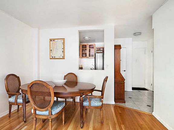 2nd image of 88 Bleecker St APT 4M