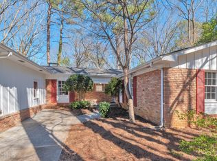 2493 Shallowford Rd, Atlanta, GA 30345