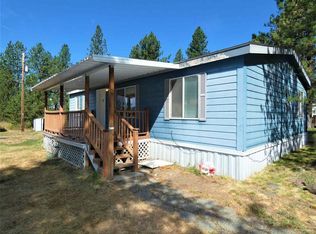 16220 S Sherman Rd TRAILER 19, Cheney, WA 99004