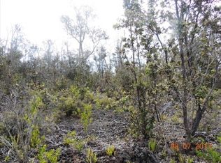 Outrigger Dr LOT 33, Ocean View, HI 96737