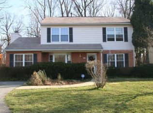 1422 Woodman Ave, Silver Spring, MD 20902