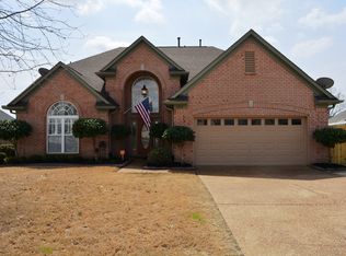 6265 Ivy Oaks Cv, Olive Branch, MS 38654