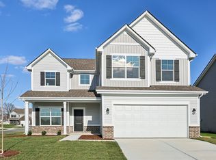 379 Antioch St, Greenfield, IN 46140