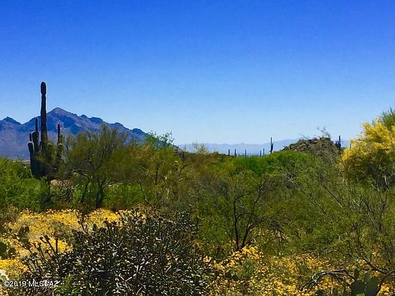 3rd image of 1138 W Tortolita Mountain Cir