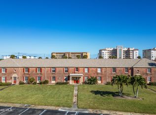 145 E Colonial Ct APT D, Indian Harbour Beach, FL 32937