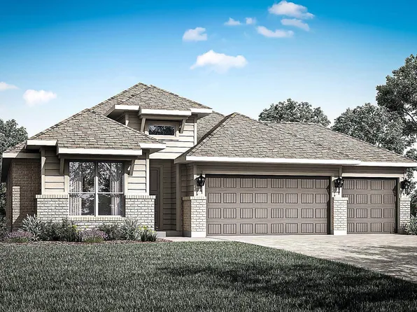 645 Cross Timbers Trce, Waller, TX 77484