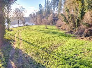 3807 Old Lewis River Rd, Woodland, WA 98674