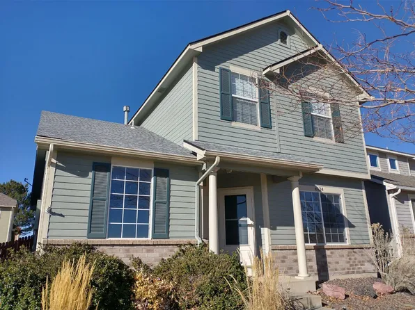 6124 Scottsbluff Dr, Colorado Springs, CO 80923