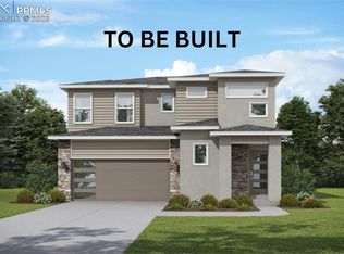 9743 Feathergrass Dr, Colorado Springs, CO 80927