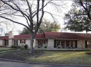 3424 Carondolet Blvd, Waco, TX 76710