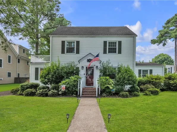 1411 Monterey Ave, Norfolk, VA 23508