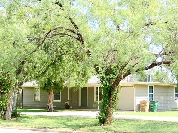 1530 Christoval Rd, San Angelo, TX 76903