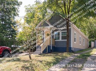 638 Breckenridge St, Lexington, KY 40508
