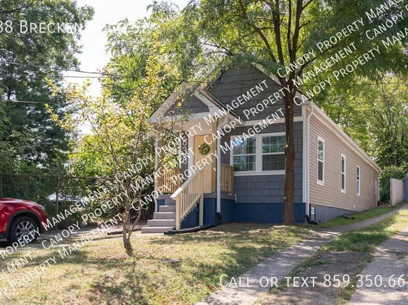 638 Breckenridge St, Lexington, KY 40508