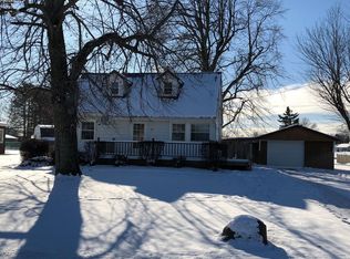 36 Orchard St, Greenwich, OH 44837